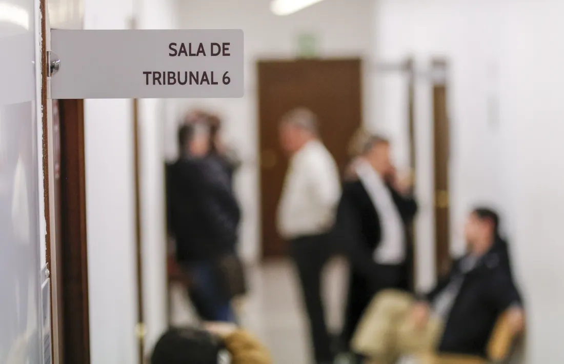 Acordada l’extradició de l’albanès penat per falsificar un document