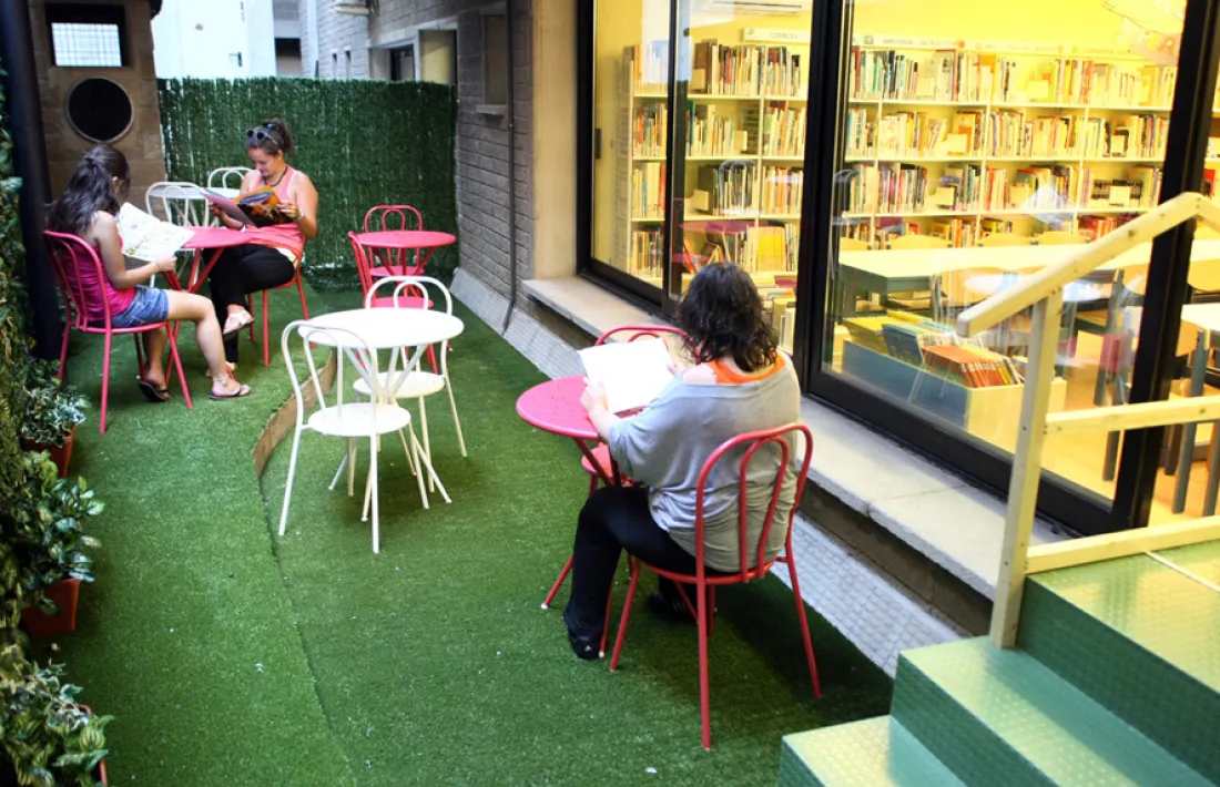 Assumpta Mercader presenta dilluns a Encamp el llibre 'La dona que somiava mariatxis'