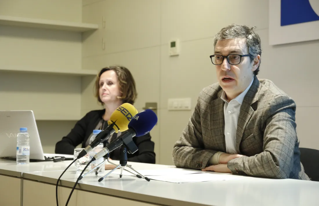 Només un 36% d’empreses familiars tenen acordat el pla de successió