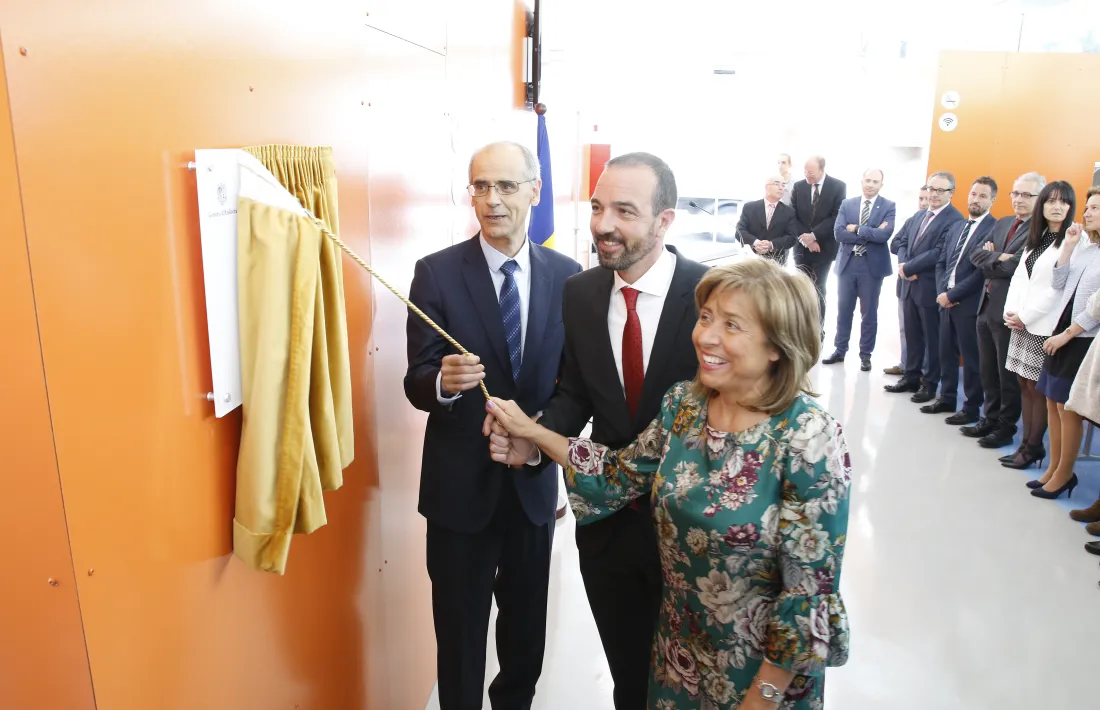 Obre l’esperada estació d’autobusos