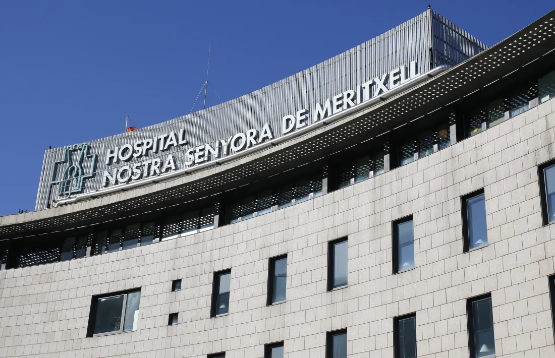 El SAAS estudia la plantilla orgànica per reforçar el personal