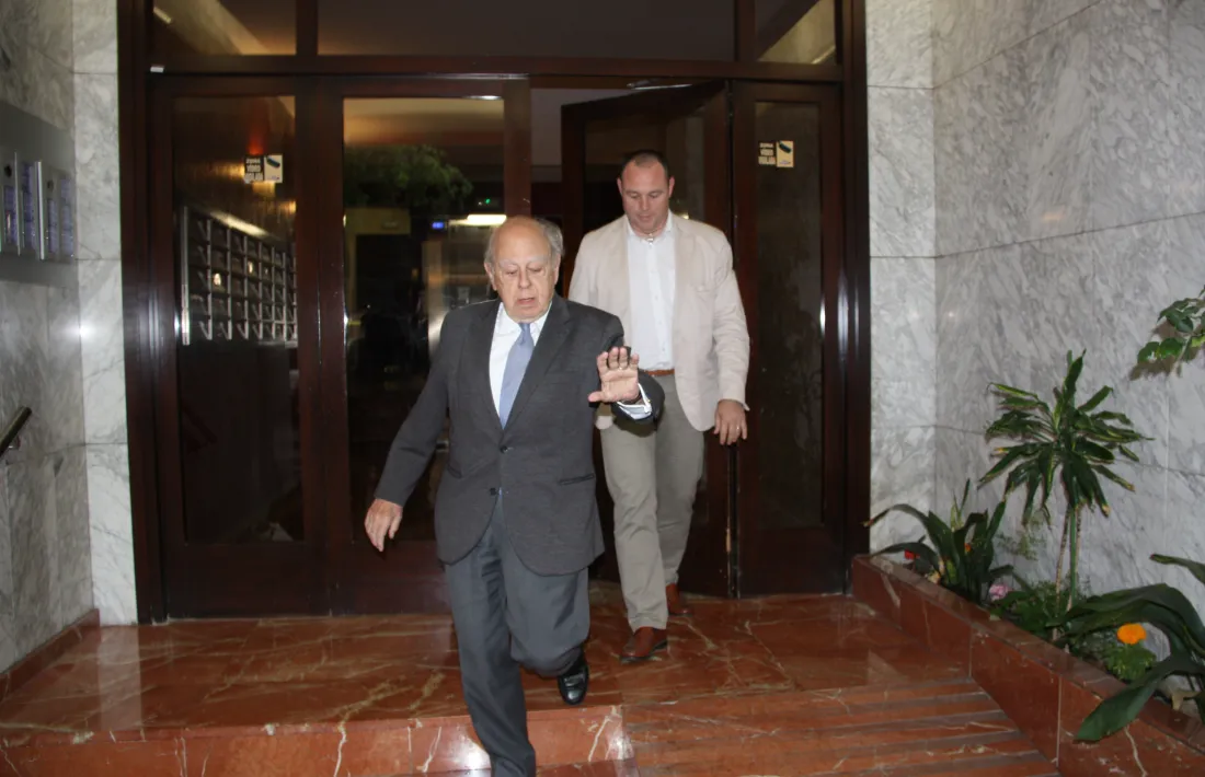 Els Pujol van obtenir 70 milions de benefici “no justificat” al país