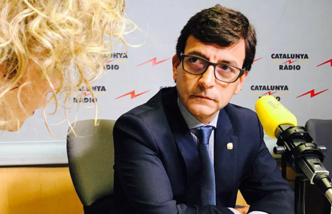 "La gran qüestió és si els diners dels Pujol, a més de ser frau fiscal, tenien un origen il·lícit"