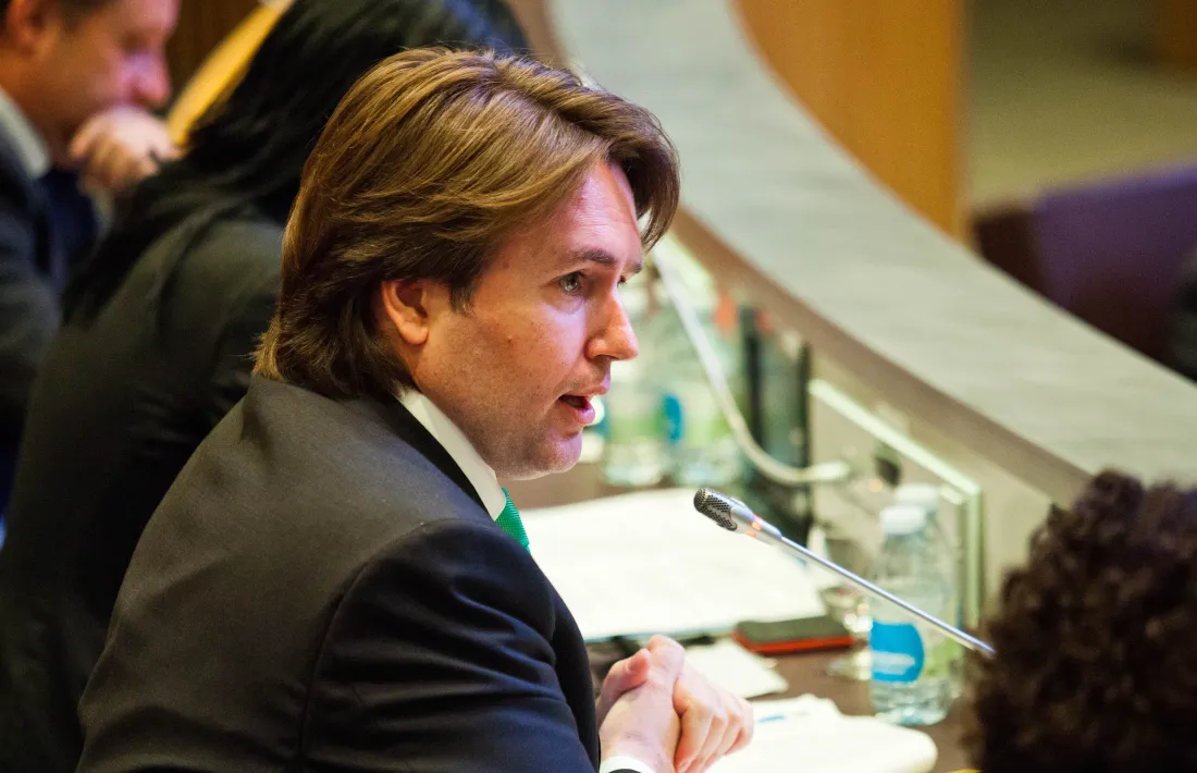 Carles Naudi continua analitzant els pagaments d’Andorra Turisme 