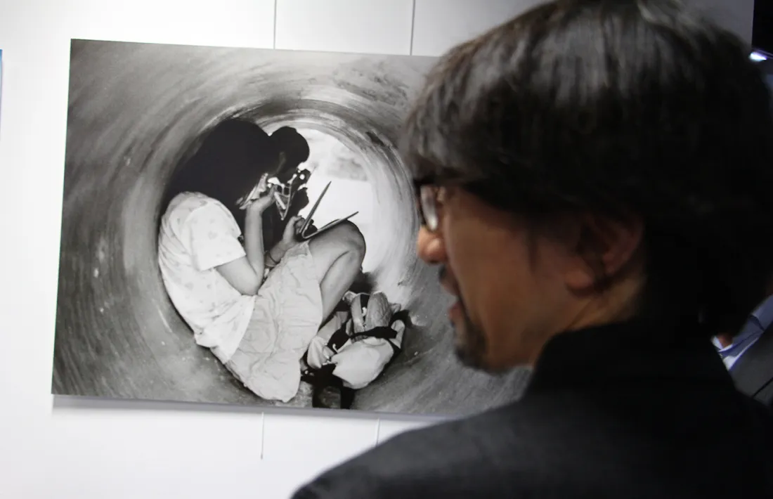 Ordino s'apropa a la cultura japonesa amb l'exposició 'Nippon'