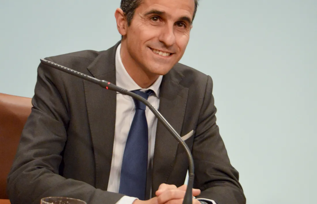 Antoni Rodríguez rellevarà Joan Blasi a Funció Pública