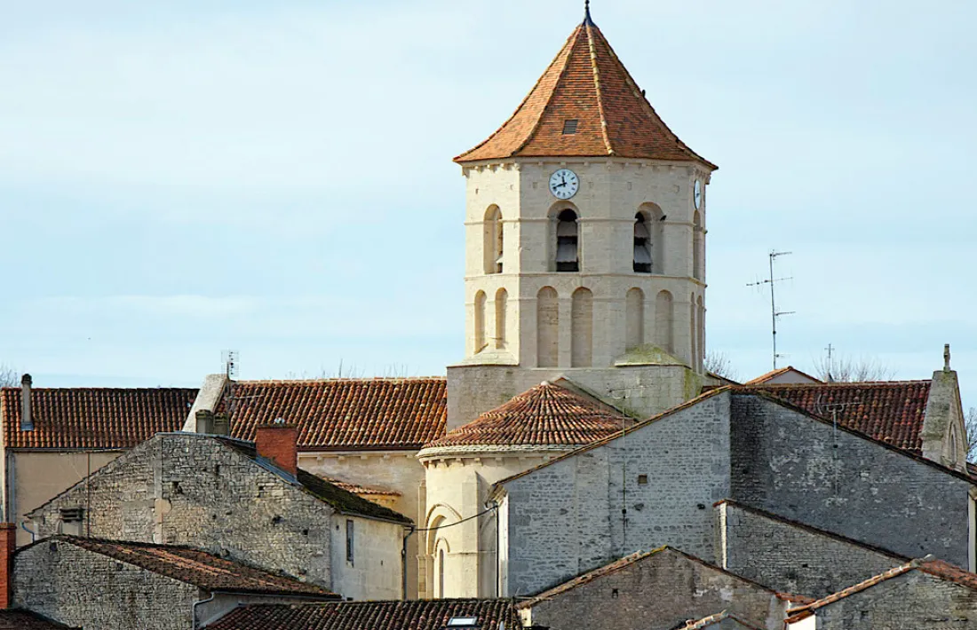 Una delegació d'Encamp viatja a Rouillac per celebrar el 50è aniversari de l'agermanament de les dues localitats