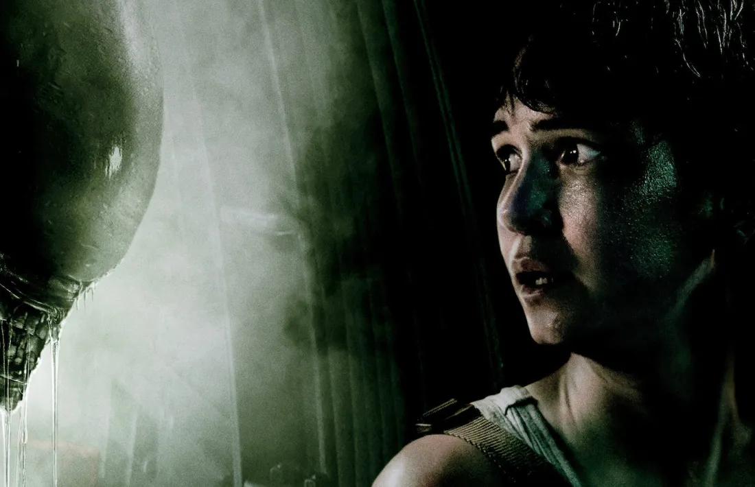 Andorra, Alien, Ridley Scott, Covenant, Mas, Areny, Illa Carlemany