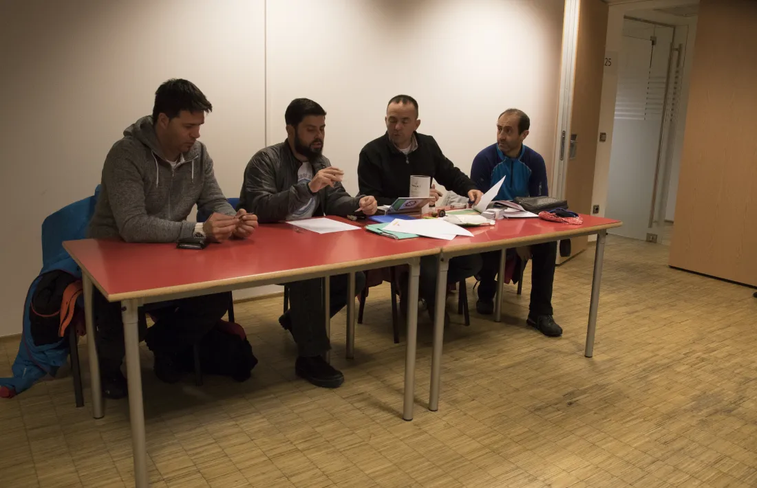 Els monitors denuncien les nòmines de tota la temporada