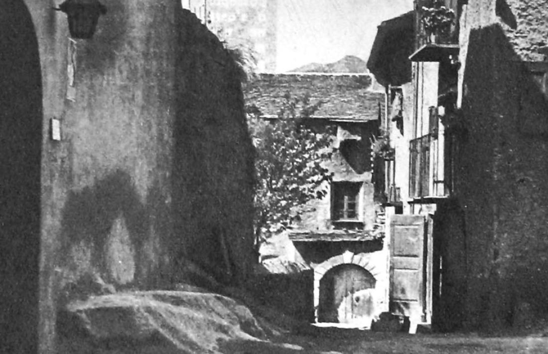Andorra, Biblioteca Nacional, bibliofília, Tout Savoir, Cautrat, presó, sistema penal, ,Mirador, Casa de la Vall