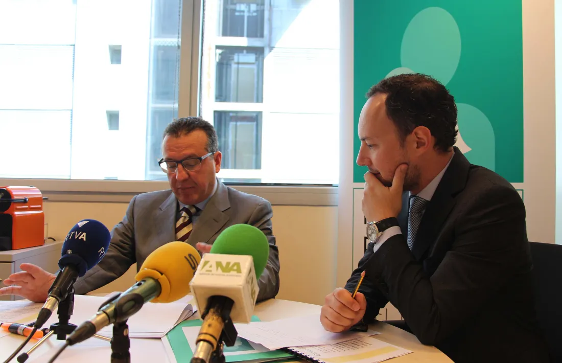 La Fundació Privada Tutelar atén tretze usuaris en el programa Integra adults i assumirà un altre d'inclusió de joves discapacitats