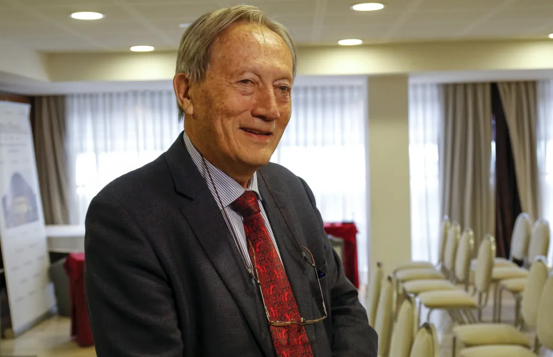 Pou: “Fer el referèndum sobre la UE és jugar-se-la, no és fàcil guanyar-lo”