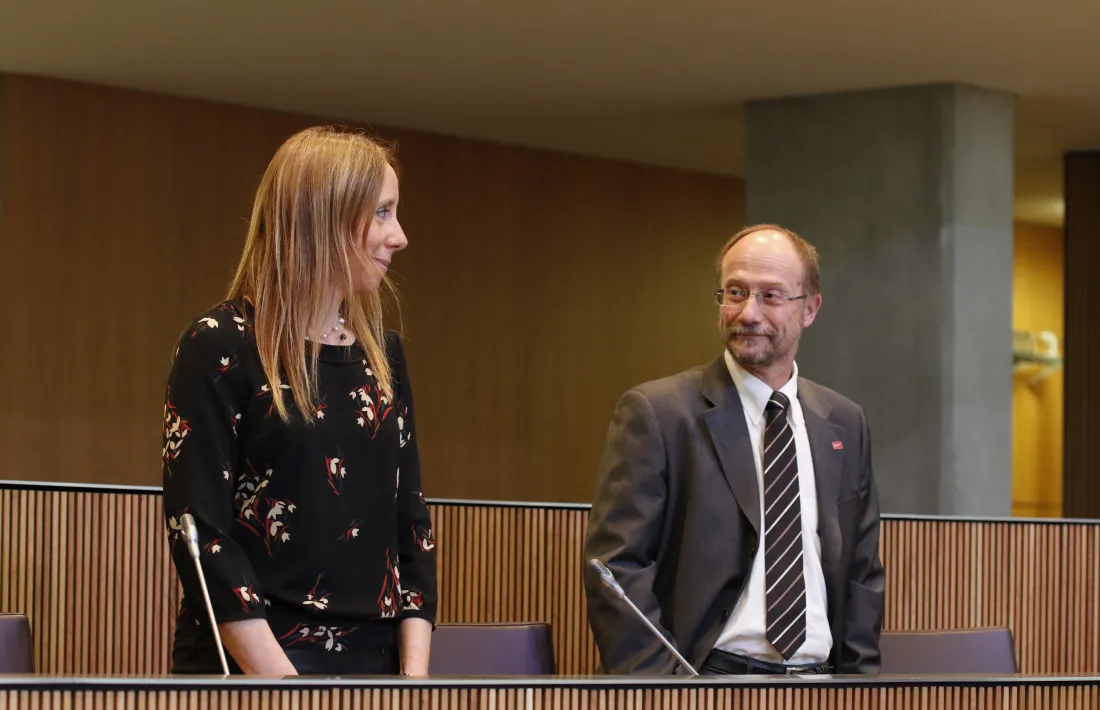 L’informe d’SDP sobre el ‘cas Bonet’ adverteix de conseqüències penals