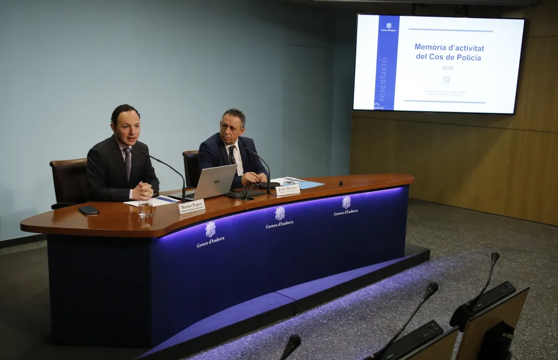 Preocupació per l’increment del consum de tòxics en edats més joves