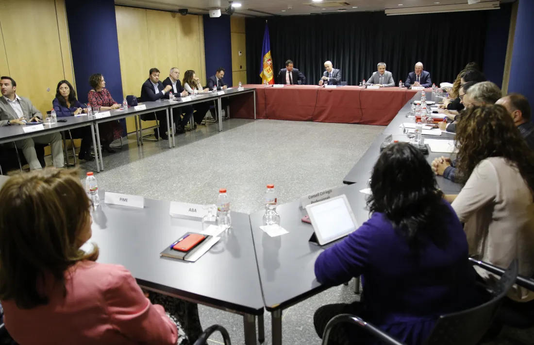 La Unió Europea està predisposada a mantenir les franquícies comercials
