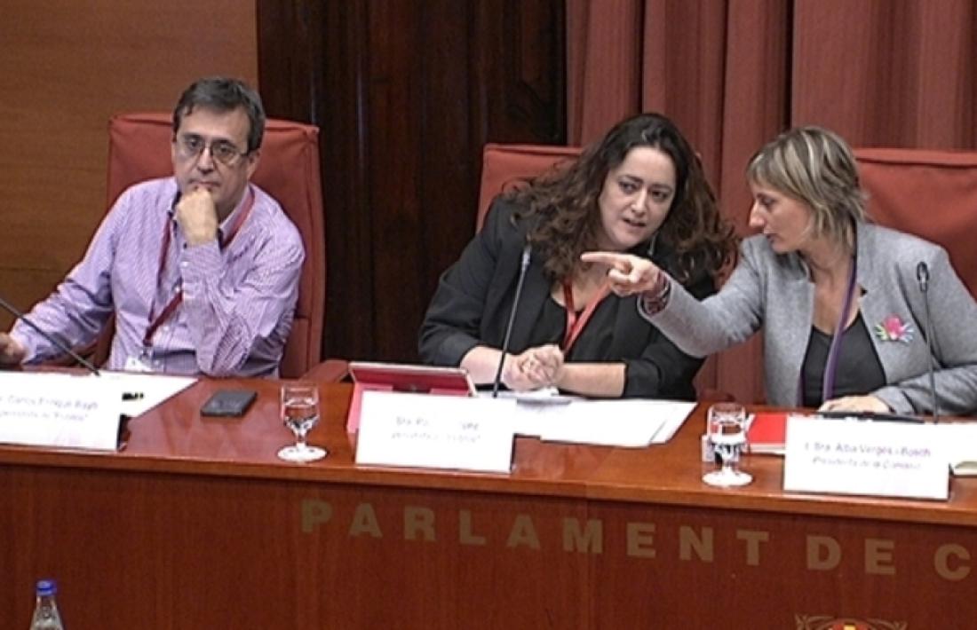 Els primers compareixents posen en dubte “les amenaces” als Cierco