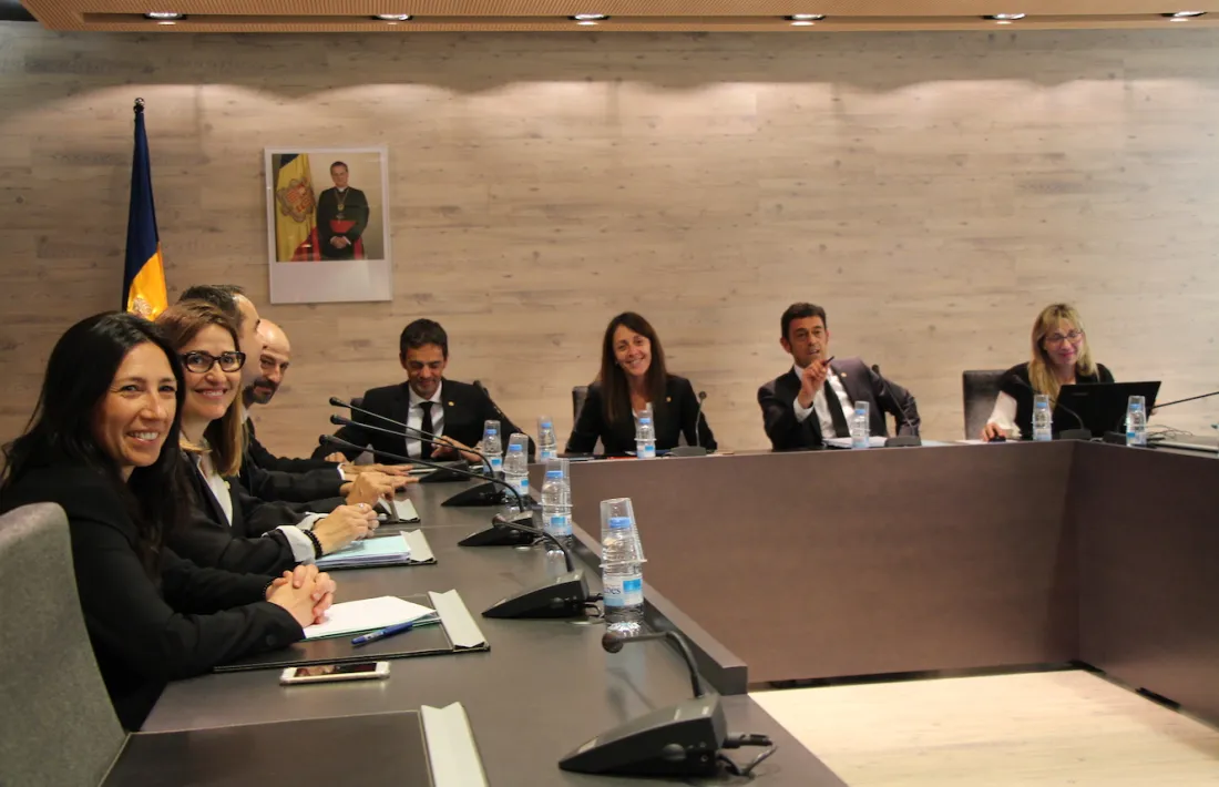 Arcalís invertirà la temporada vinent 450.000 euros en un teleesquí i canons de neu