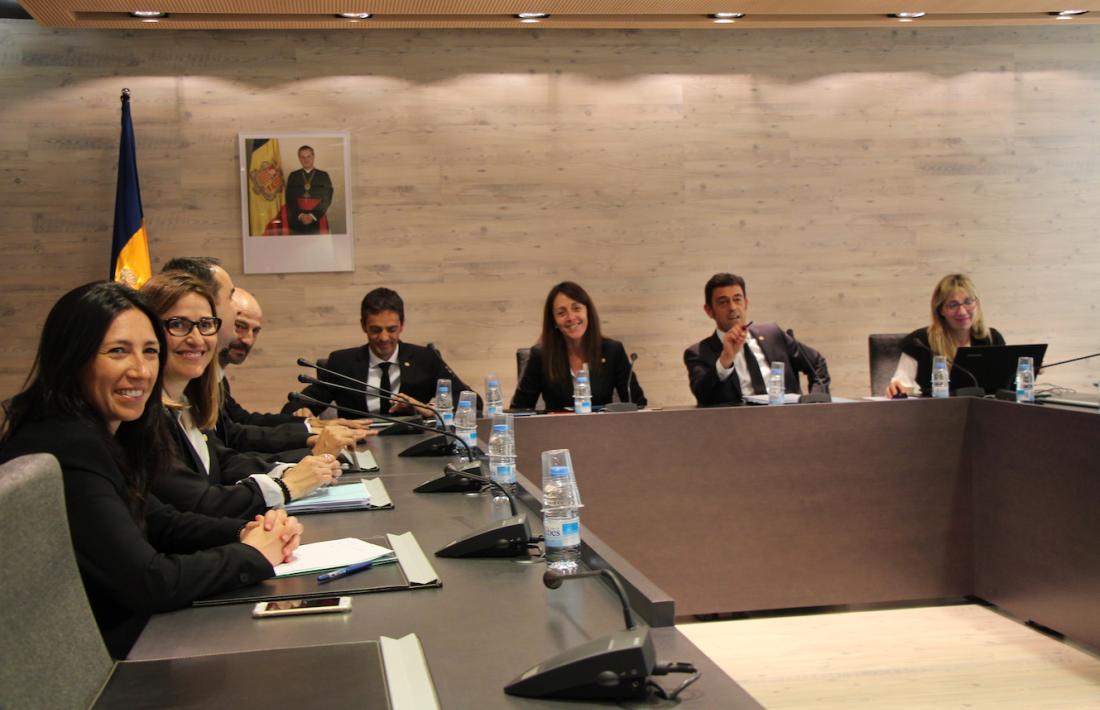Arcalís invertirà la temporada vinent 450.000 euros en un teleesquí i canons de neu