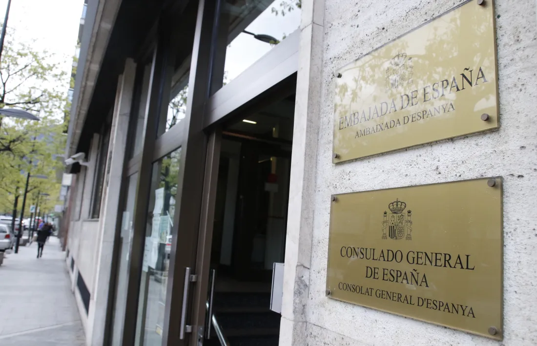L’IDHA incorpora també Pino i Díaz a la querella per les amenaces
