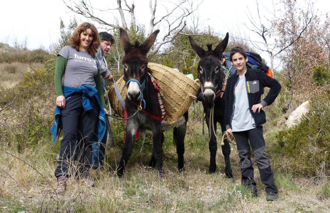 Sis festivals de senderisme volen fer valdre la figura del guia local