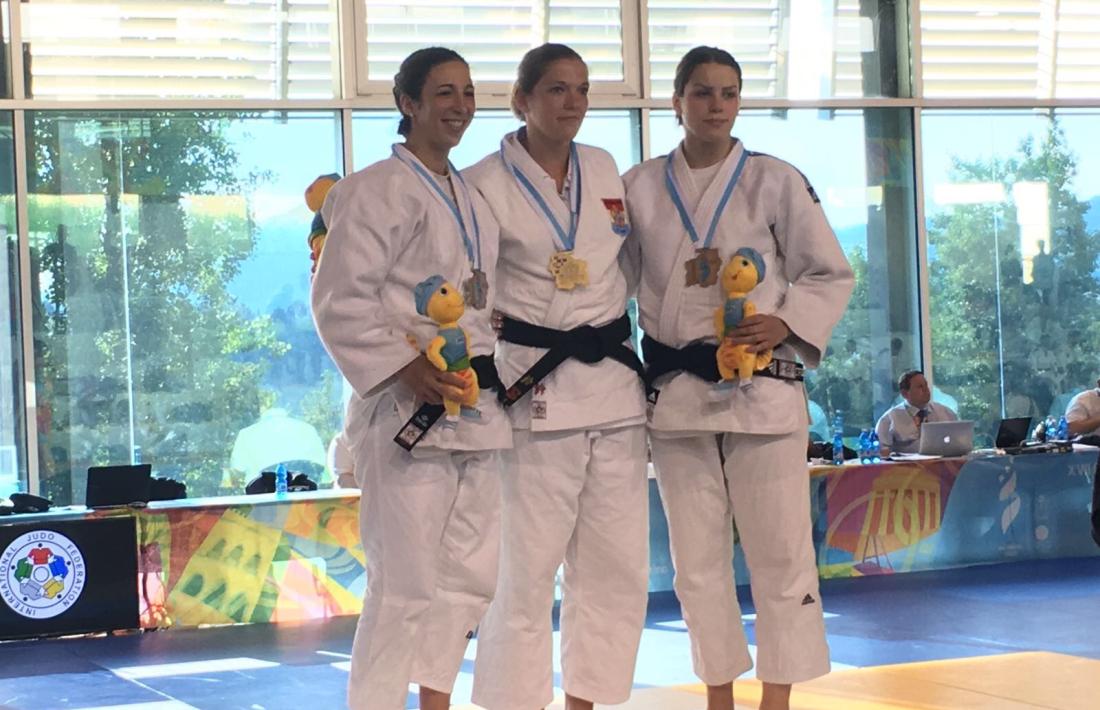 Dues medalles més i ja en van nou