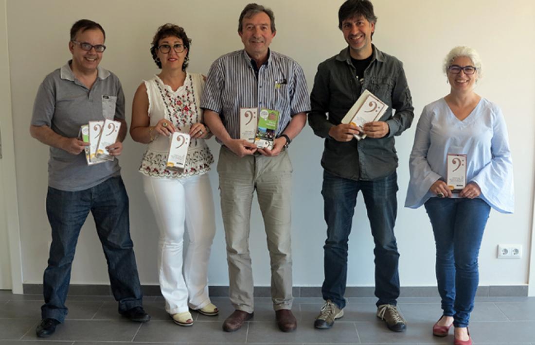 El Pallars Jussà i el Sobirà acullen enguany deu concerts del Femap