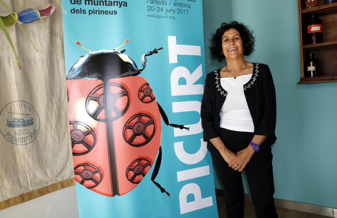 L’11a edició del Picurt projectarà enguany 75 films d’arreu del món