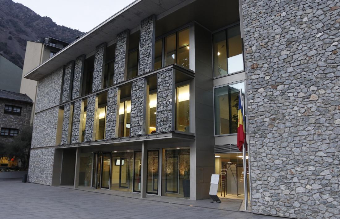 El Tribunal de Comptes reitera que el fons mutual del Consell no és legal