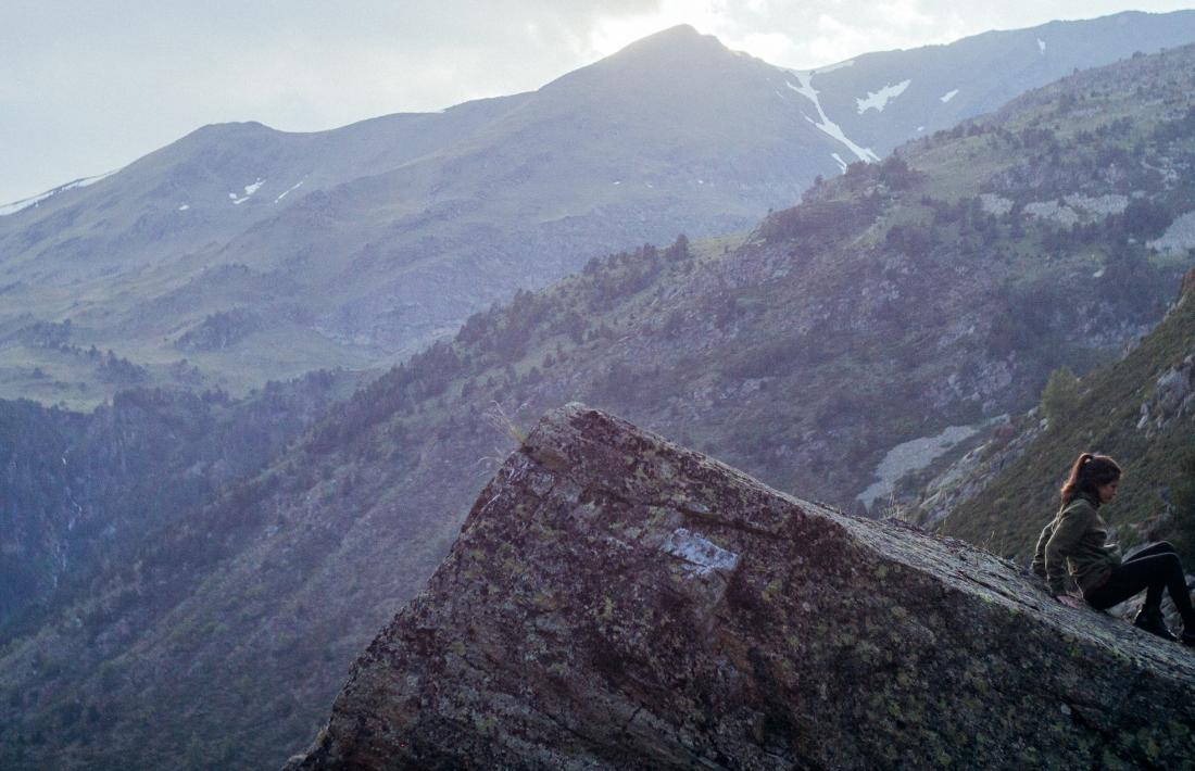 Andorra, AINA, rodatge, cine, documental, mossèn Ramon, Planella, Haro