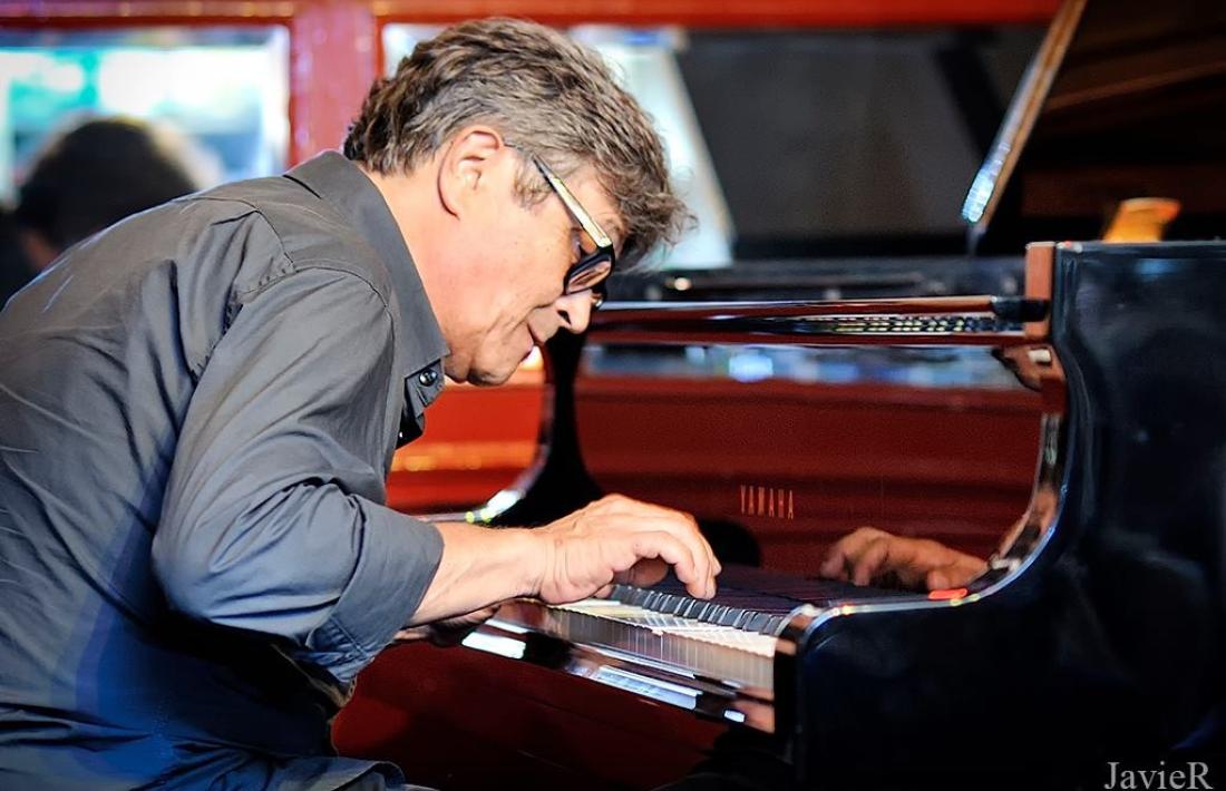 Andorra, Escaldes, festival de jazz, Setmana del Jazz, Chano Domínguez, Scofield, Michael League, Madeleine Peyroux