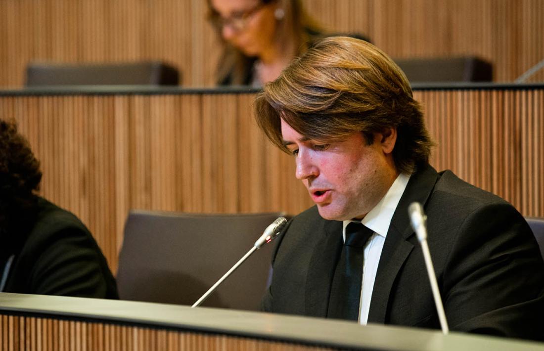 Naudi: “Andorra Turisme coacciona l’acció de control dels consellers”