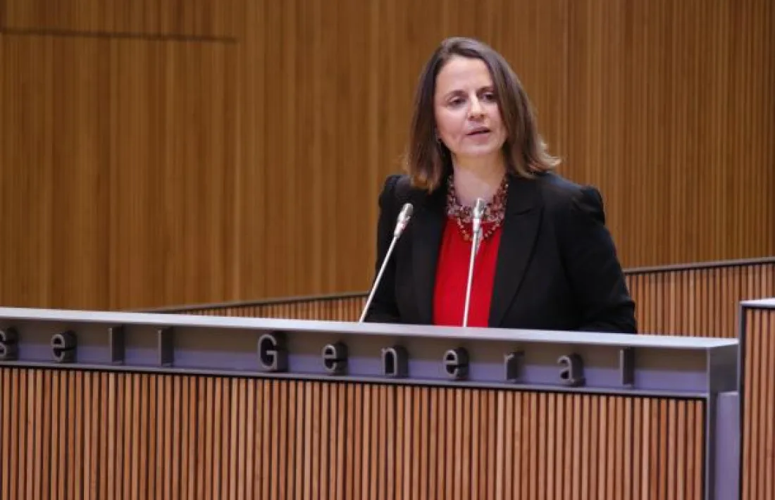 Rosa Gili demana els informes sobre el terreny de les Tresoles