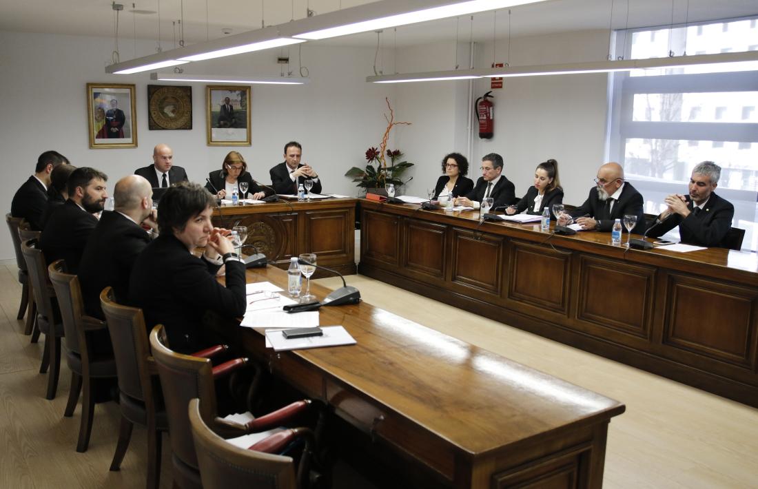 Escaldes-Engordany destinarà 2,2 milions a renovar les piscines