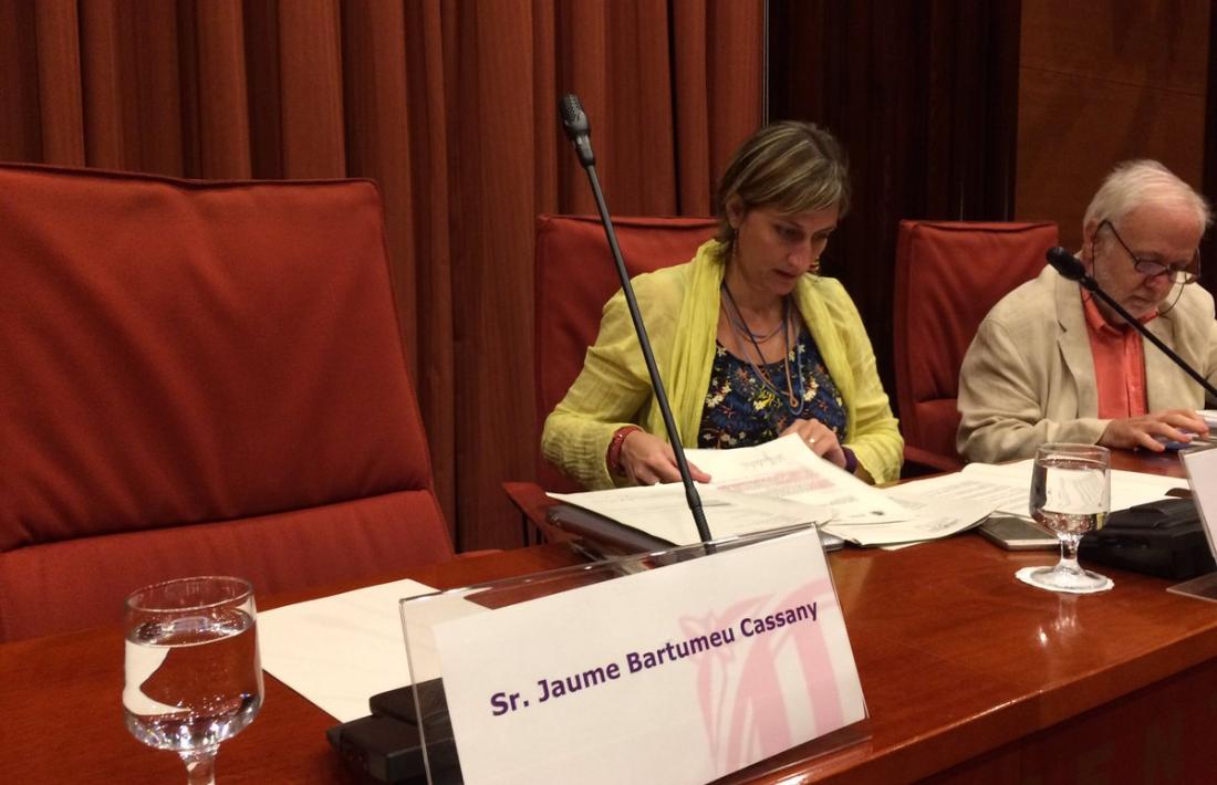 Els Cierco i Miquel, disposats ara a  comparèixer a la CIOC al setembre