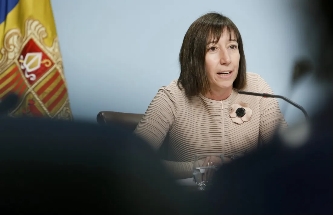 El Govern aprova la nova composició de la comissió consultativa de la Funció Pública