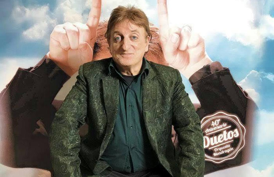 Andorra, Festa major, Sant Julià, Rosario, Orquesta Mondragón, Javier Gurruchaga, Hotel Cochambre, Komanem