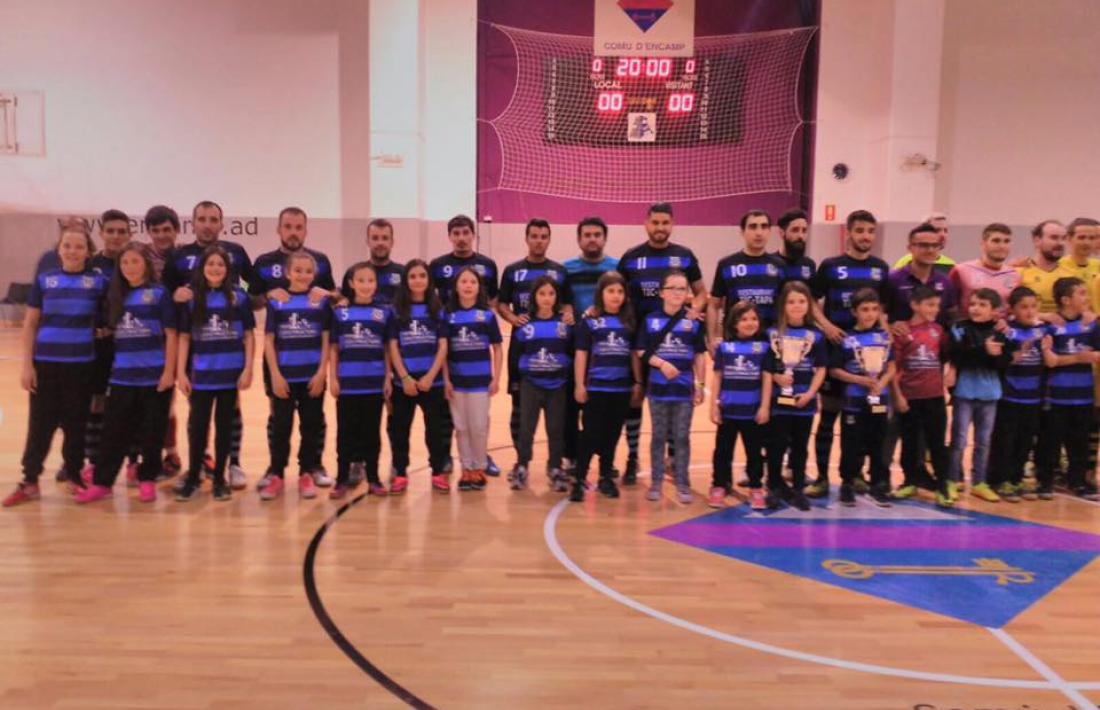 Decebuts i enfonsats