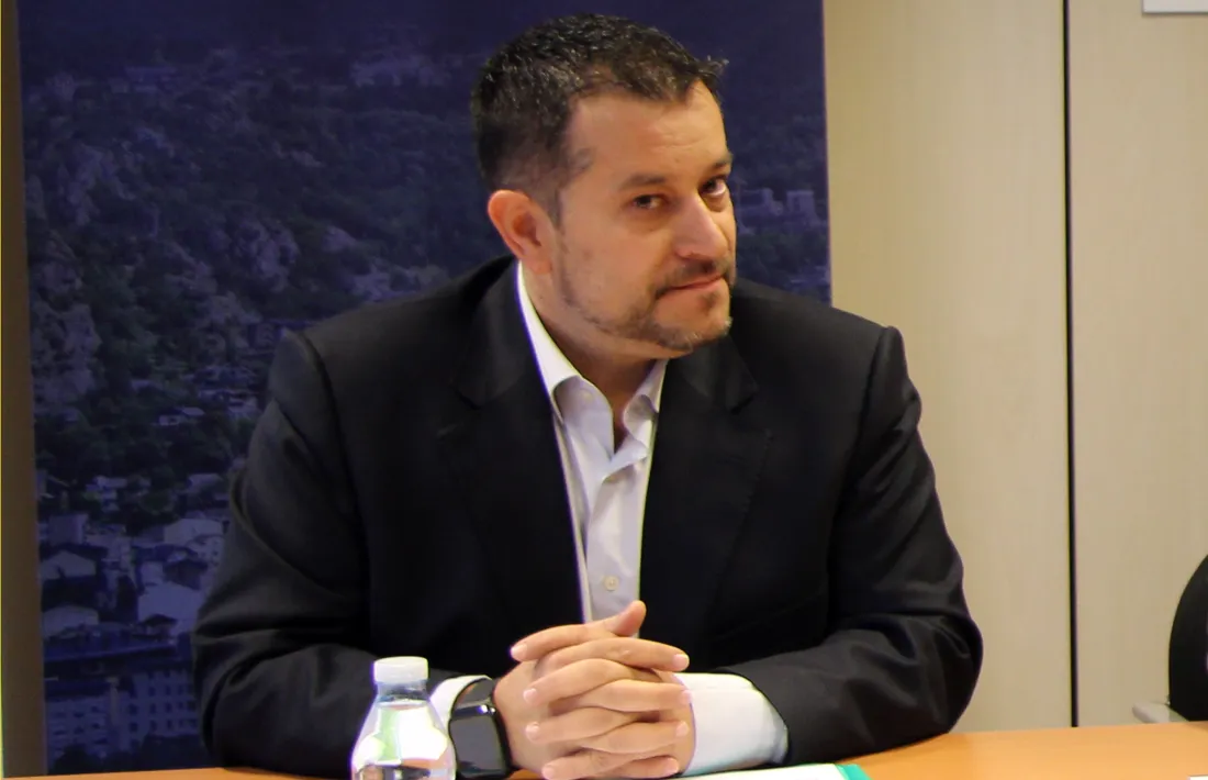 Fernàndez, reelegit president dels psicòlegs, es marca com a repte la cobertura dels serveis per part de la CASS