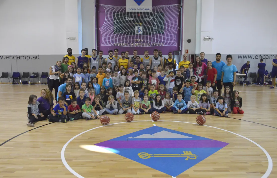 Torna el Barça