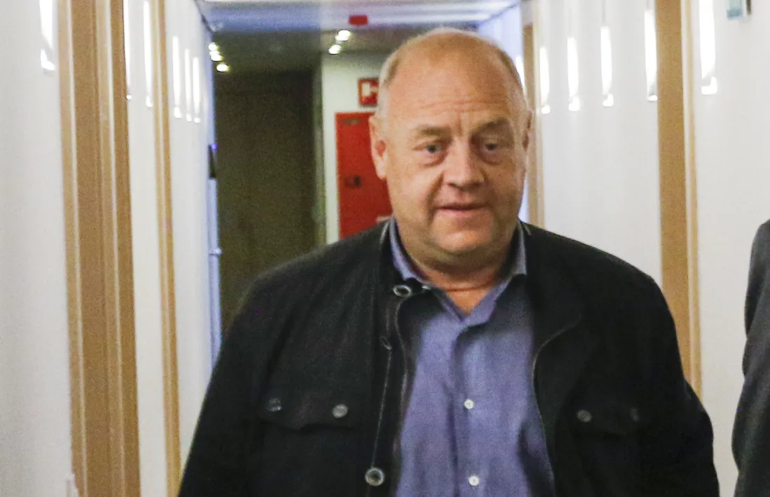 Mandicó: “La Copa del Món podria fer-se a l’Àliga, però seria l’última”