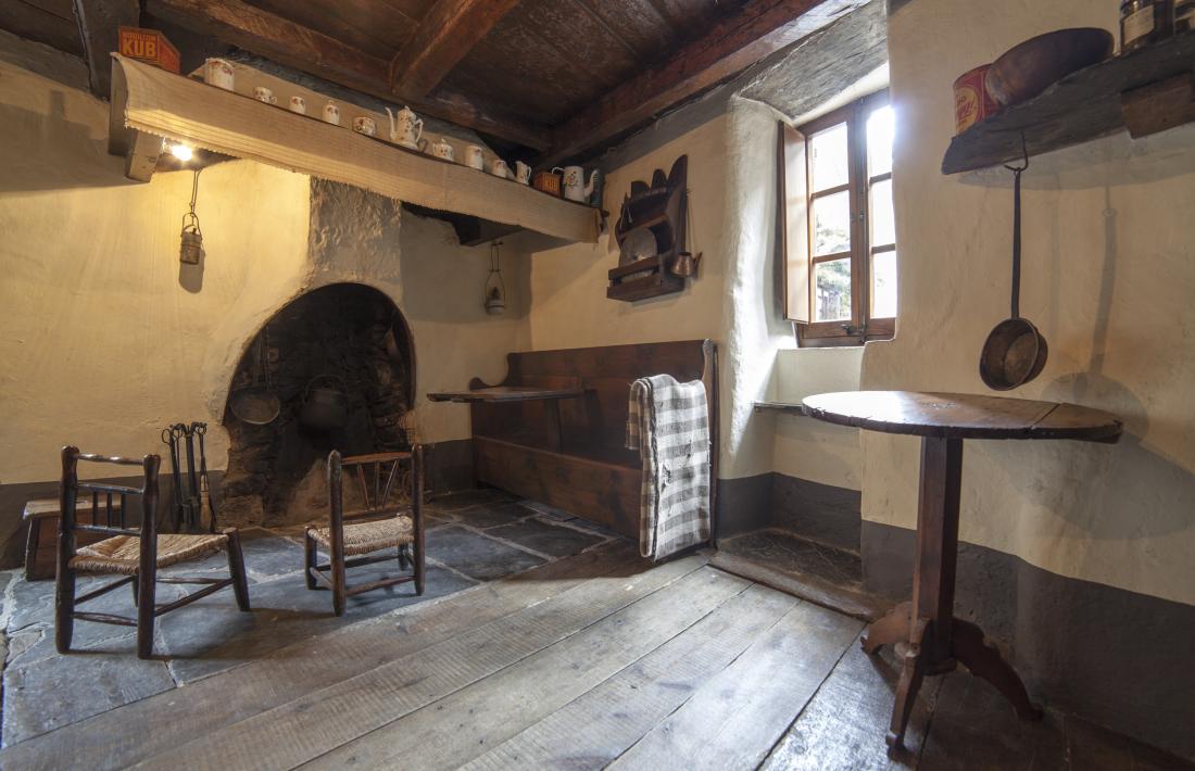 El Museu Etnogràfic Casa Cristo amplia els horaris de visita per l’estiu