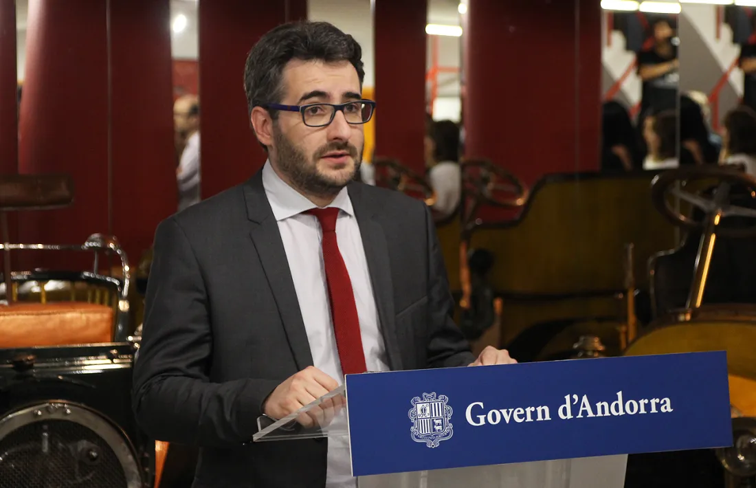 L'executiu convoca els ajuts 2017 per a la mobilitat d’investigadors