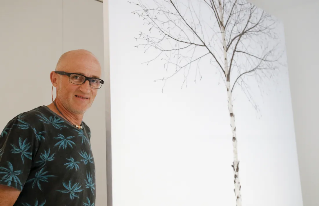 Andorra, exposició, Escorihuela, fotografia, Riberaygua, Madriu, Sorteny, zen, haikús, Gibert, Kenna