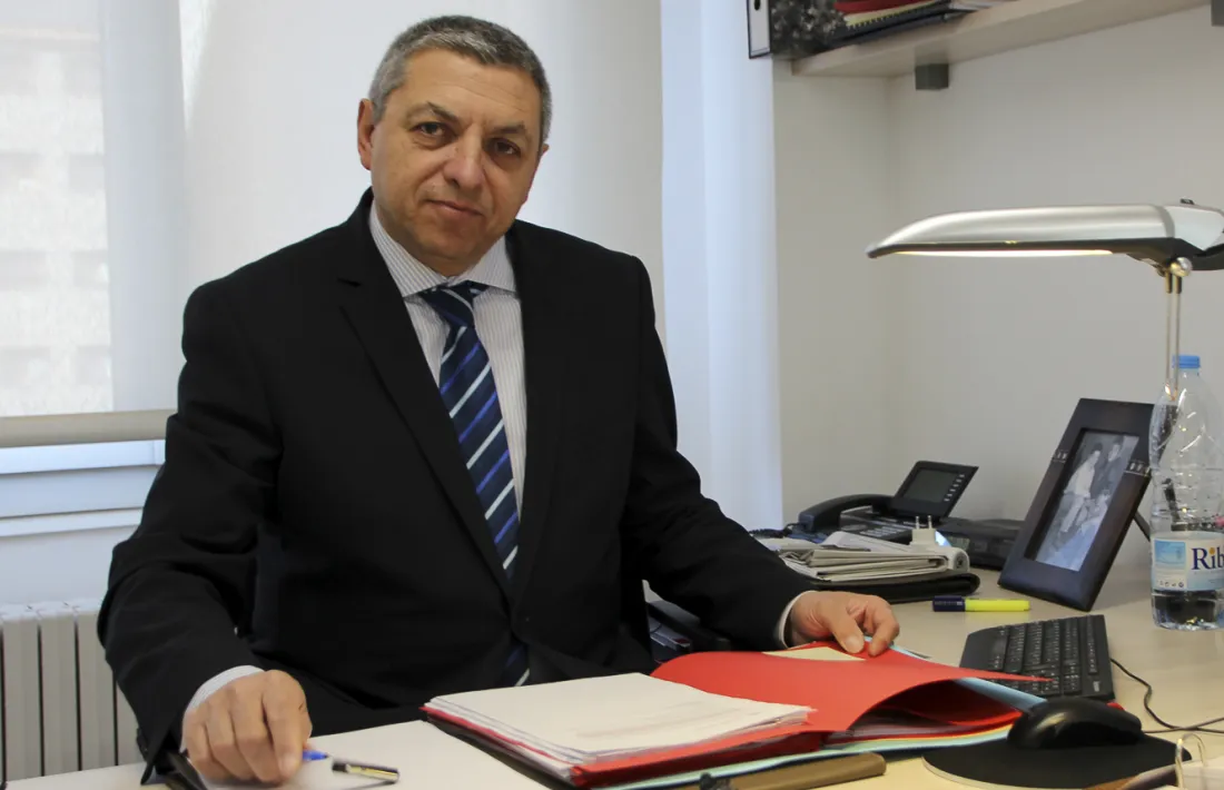 L’adjudicatari del casino haurà de presentar una oferta global de jocs