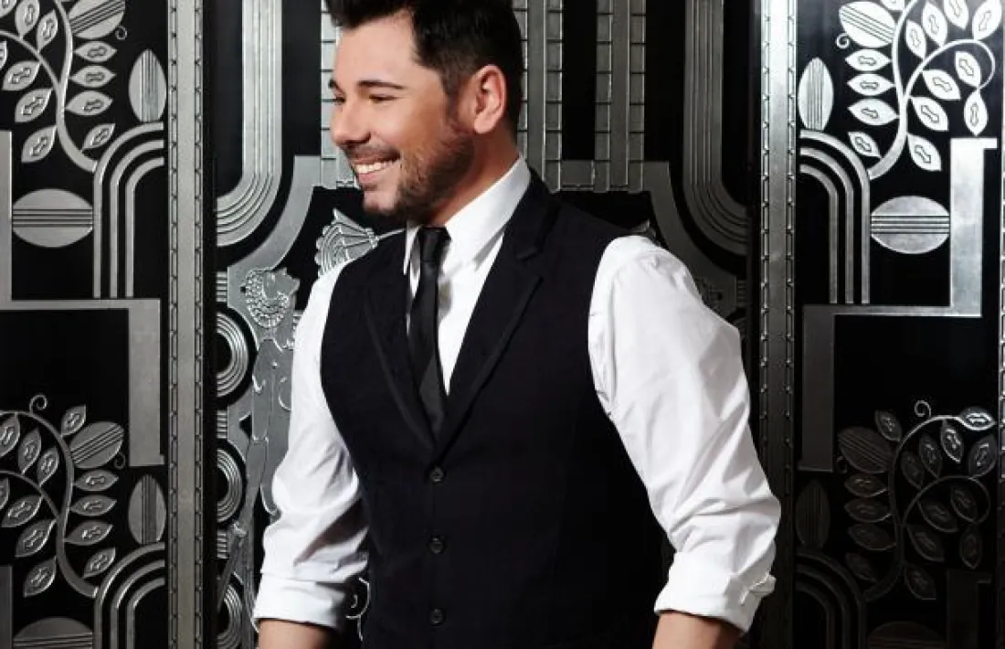 Miguel Poveda, cap de cartell del Narciso Yepes