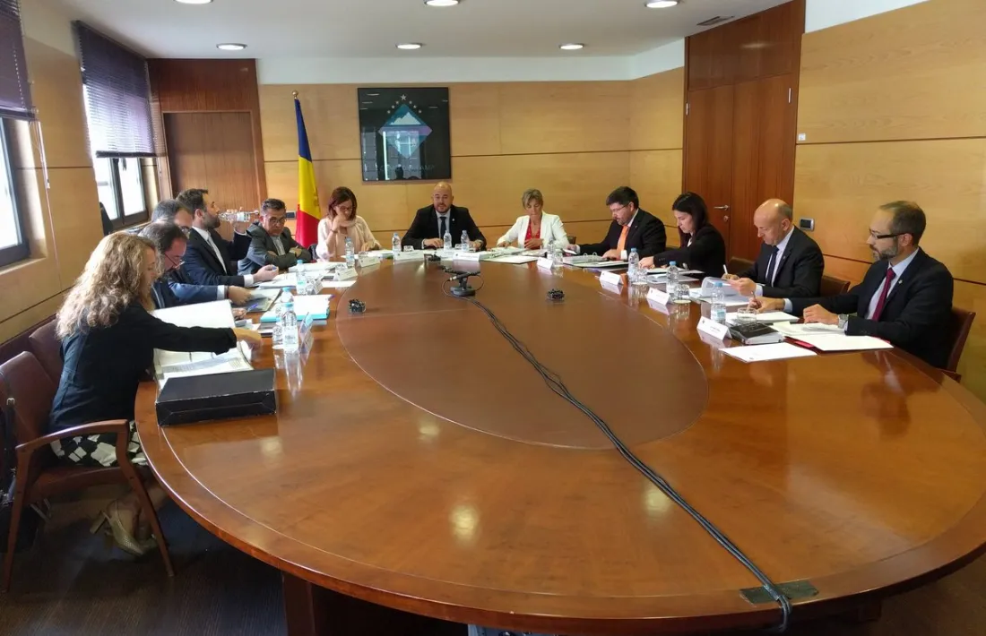 L’oposició critica la rescissió del contracte de l’alberg de la Baronia