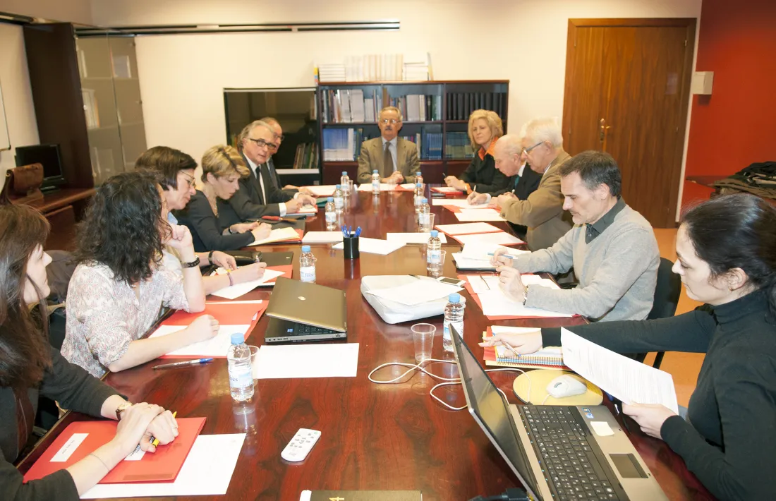 El CNBA crea una guia de bones pràctiques per a les discapacitats