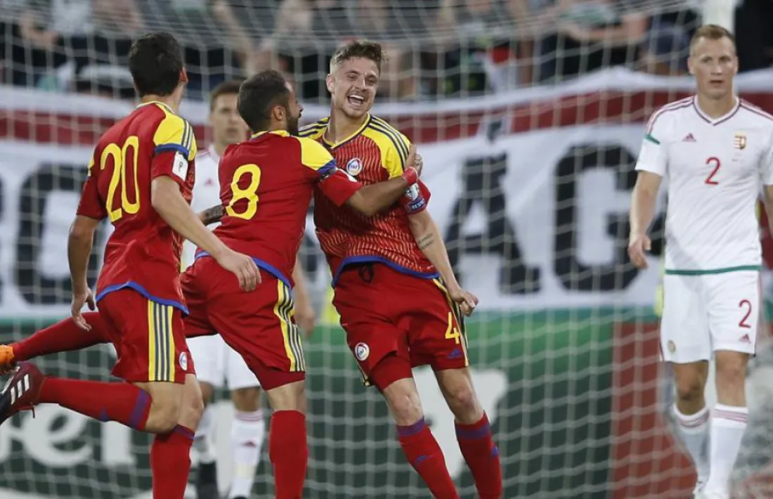  La selecció puja 57 posicions al rànquing FIFA