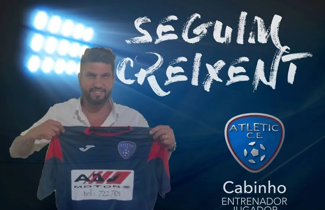 El nou Atlètic Escaldes, a segona?