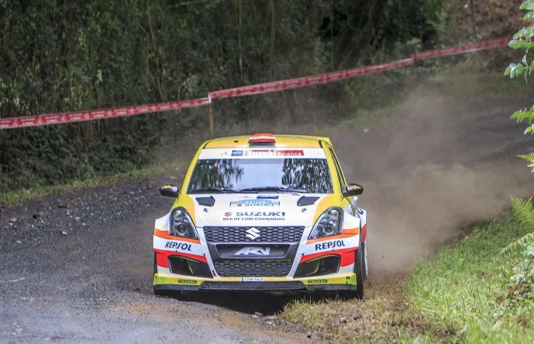  Joan Vinyes, primer a Ferrol